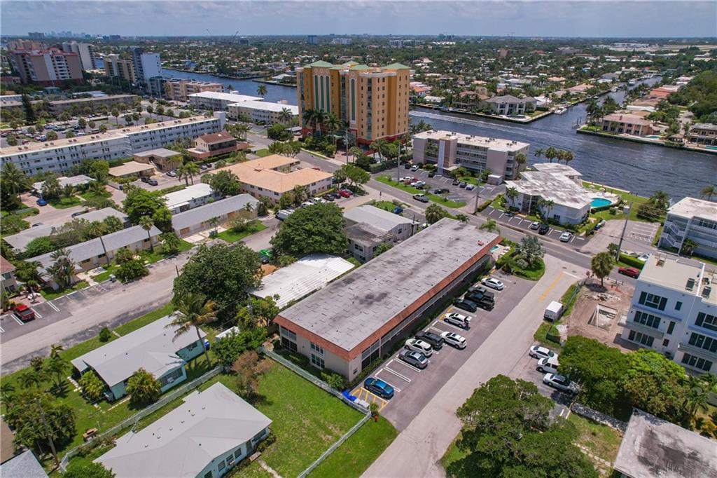 Pompano Beach House - Residential