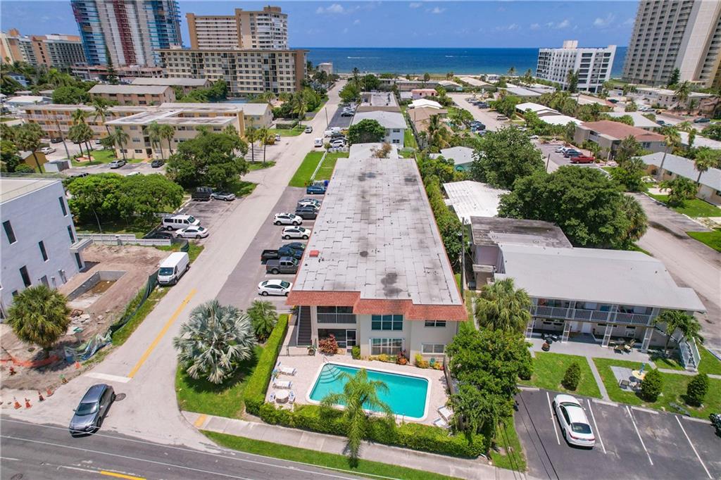 Pompano Beach House - Residential