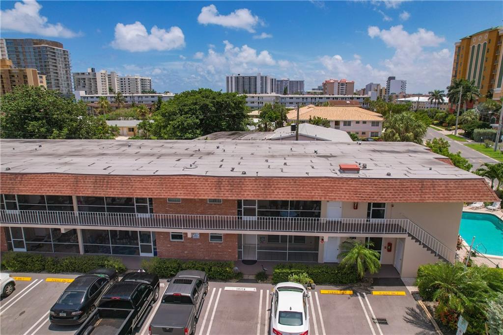 Pompano Beach House - Residential