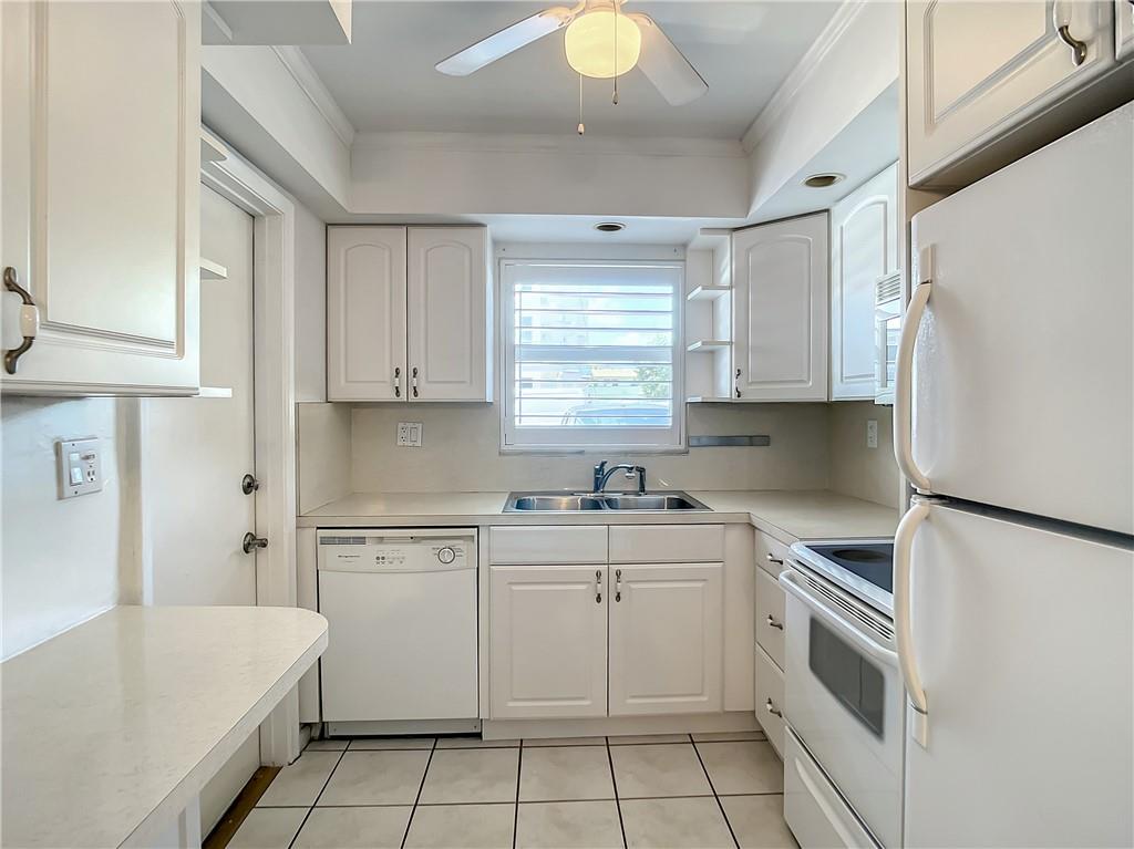Pompano Beach House - Residential