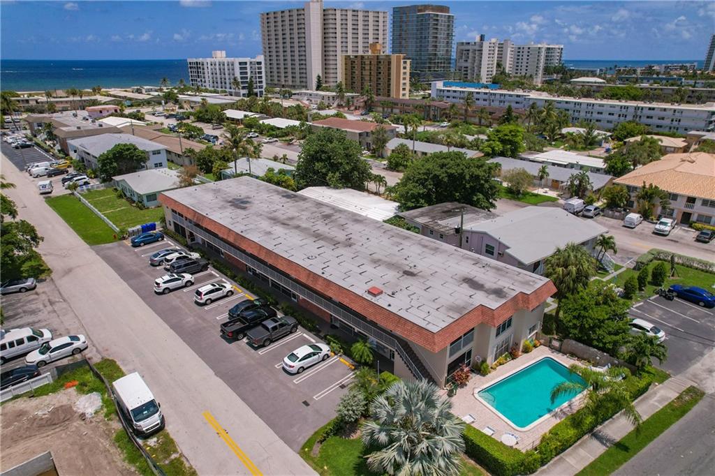 Pompano Beach House - Residential