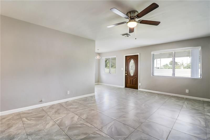 Collier Estates - Residential Lease