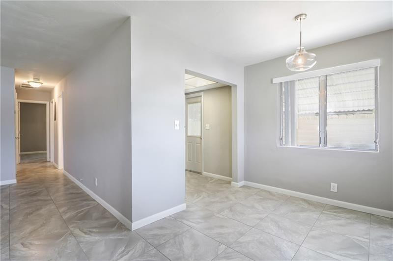 Collier Estates - Residential Lease