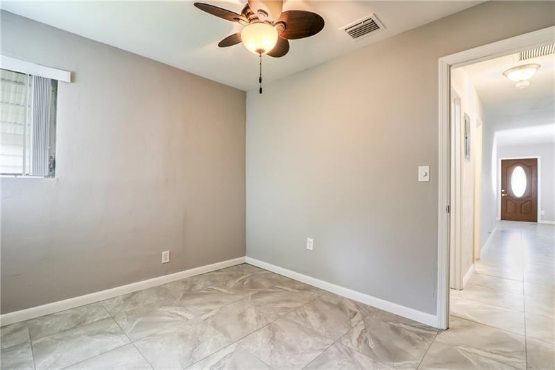 Collier Estates - Residential Lease