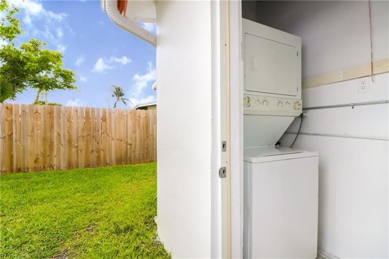 Collier Estates - Residential Lease