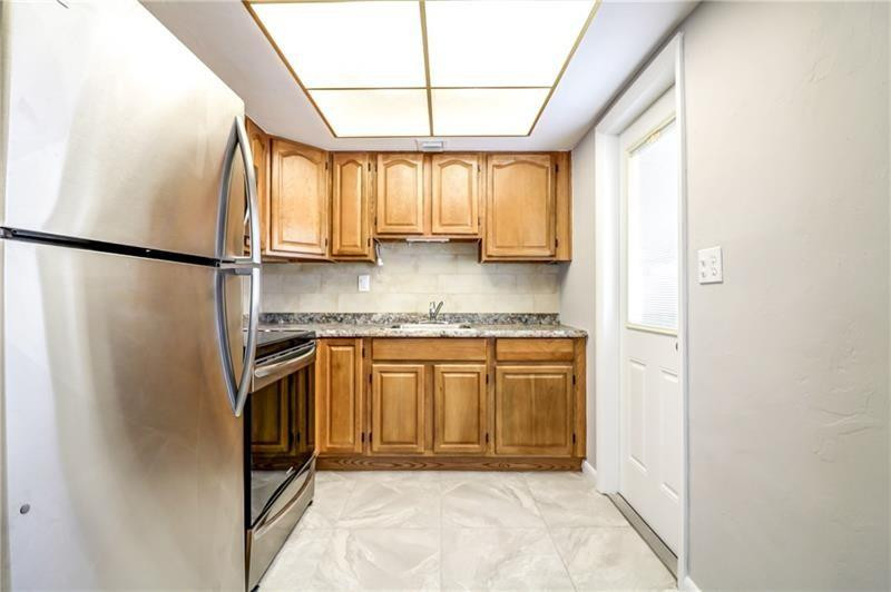 Collier Estates - Residential Lease