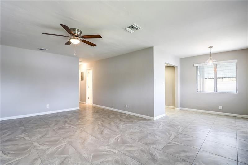 Collier Estates - Residential Lease