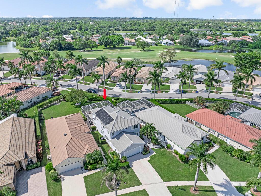 FAIRFIELDS LACUNA 5 - Residential