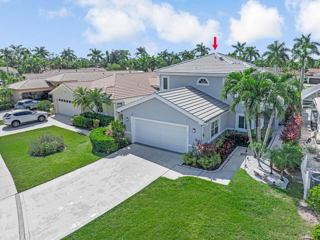 FAIRFIELDS LACUNA 5 - Residential