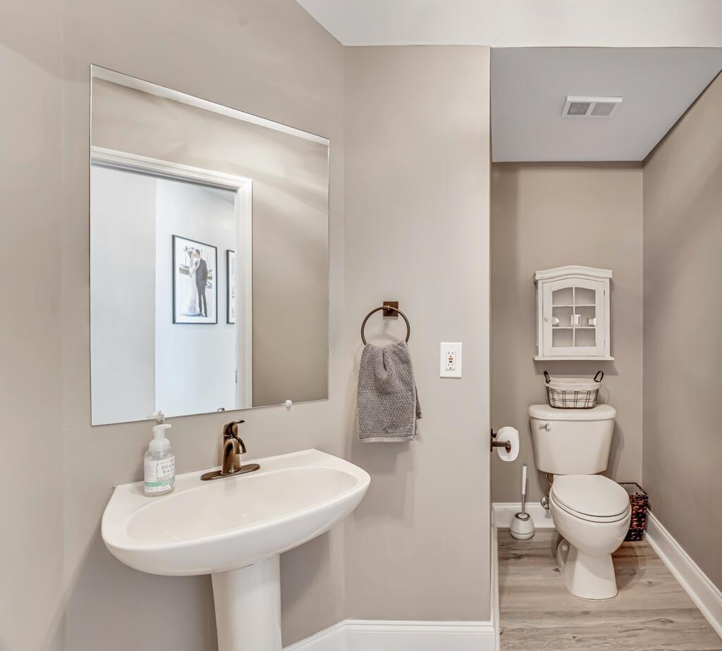 FAIRFIELDS LACUNA 5 - Residential