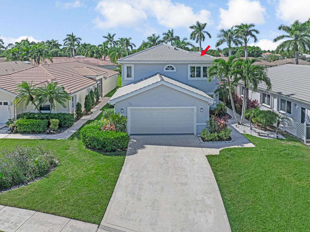 FAIRFIELDS LACUNA 5 - Residential