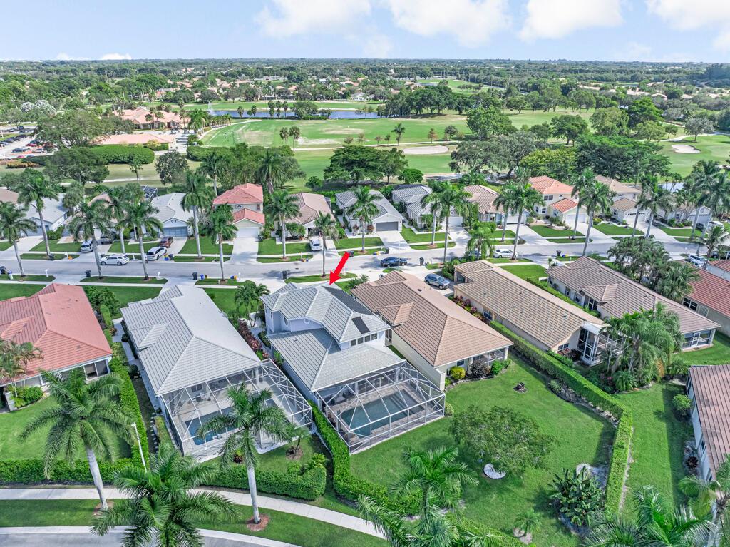 FAIRFIELDS LACUNA 5 - Residential