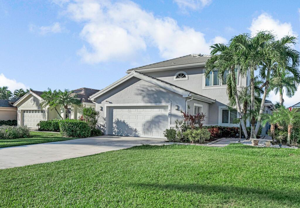 FAIRFIELDS LACUNA 5 - Residential