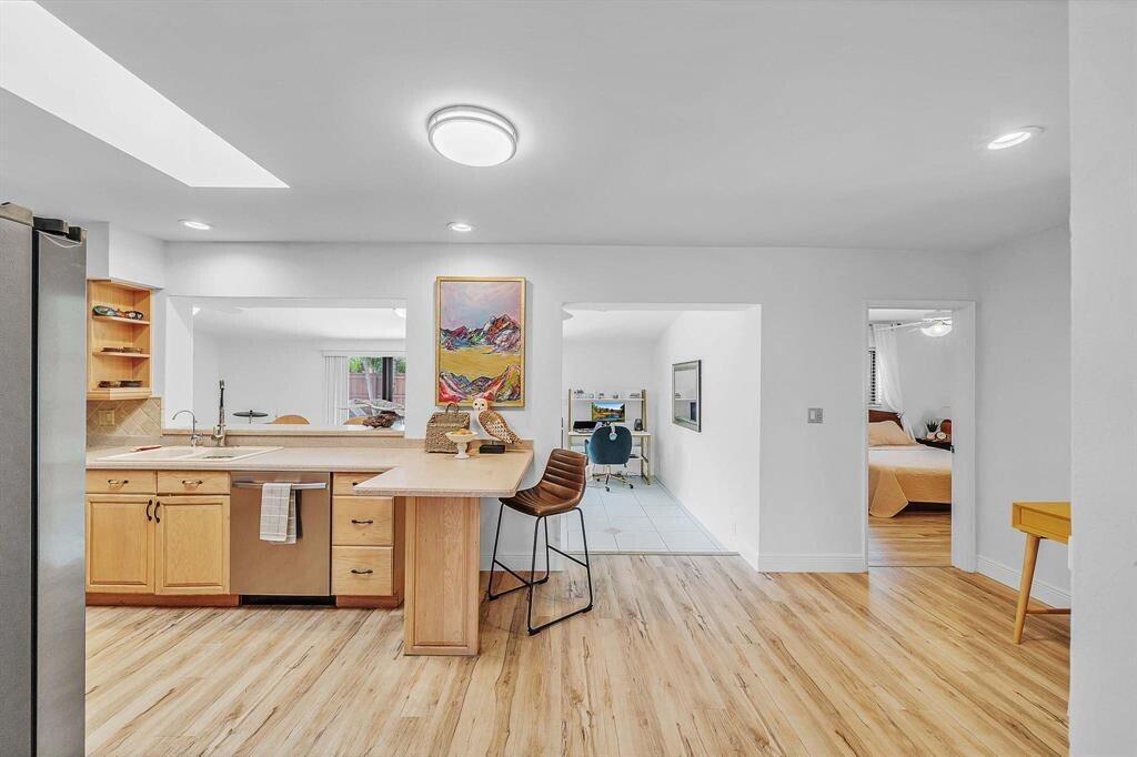 CORAL RIDGE ISLES - Residential