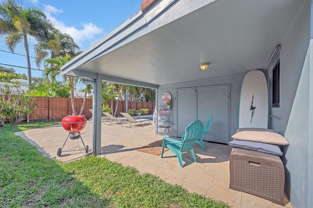 CORAL RIDGE ISLES - Residential