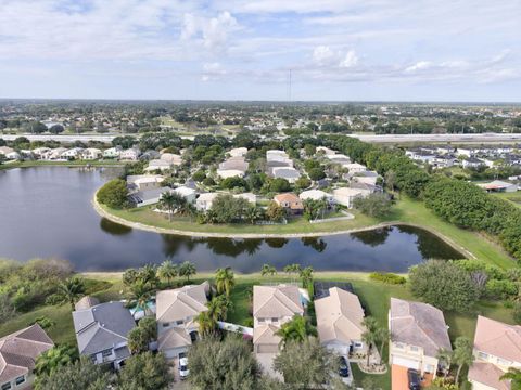 A home in Lake Worth