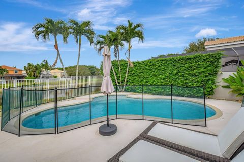 A home in Lake Worth