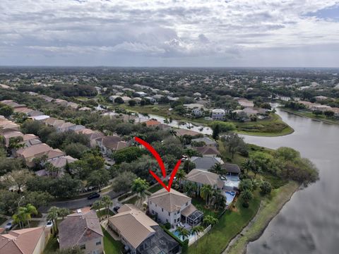 A home in Lake Worth