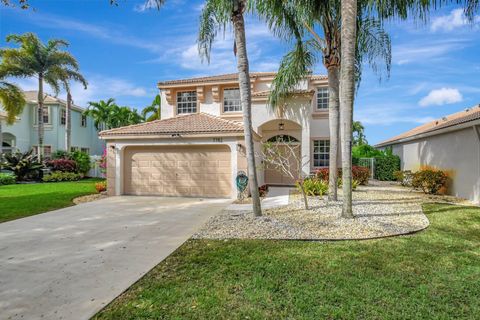 A home in Lake Worth