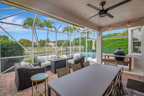 A home in Lake Worth