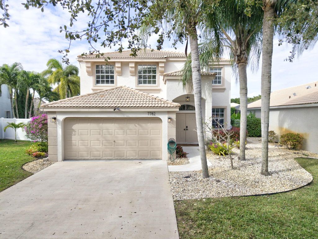 Photo of 7782 Oak Grove Circle, Lake Worth, FL 33467 (MLS # R11050444)