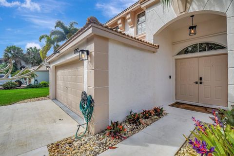 A home in Lake Worth