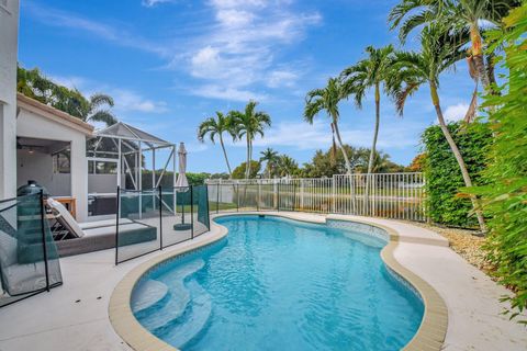 A home in Lake Worth