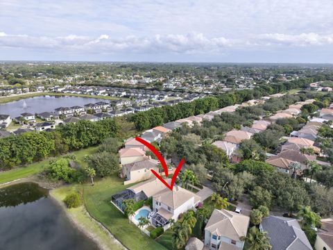 A home in Lake Worth