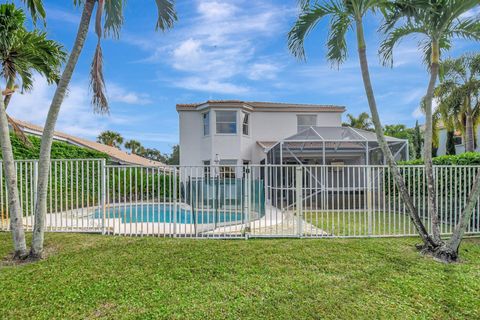 A home in Lake Worth