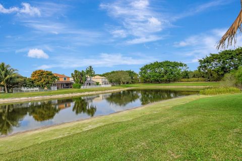 A home in Lake Worth