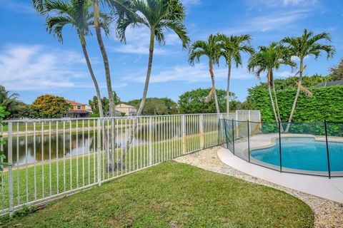 A home in Lake Worth