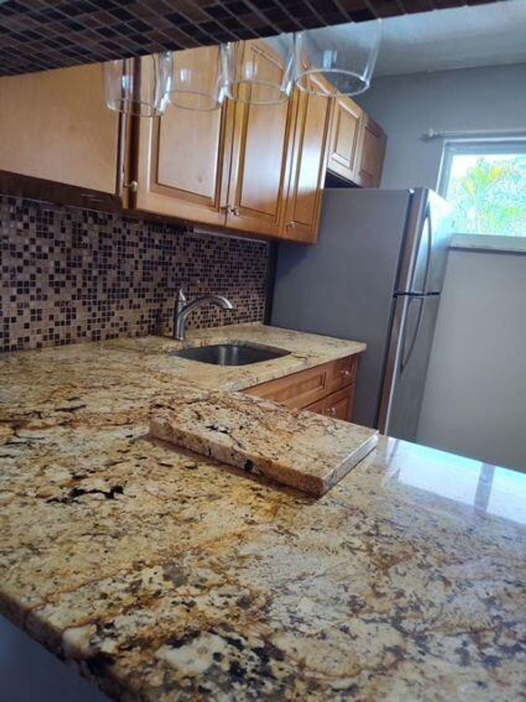 Photo of 2581 N Garden Drive N #207, Lake Worth, FL 33461 (MLS # R11058625)