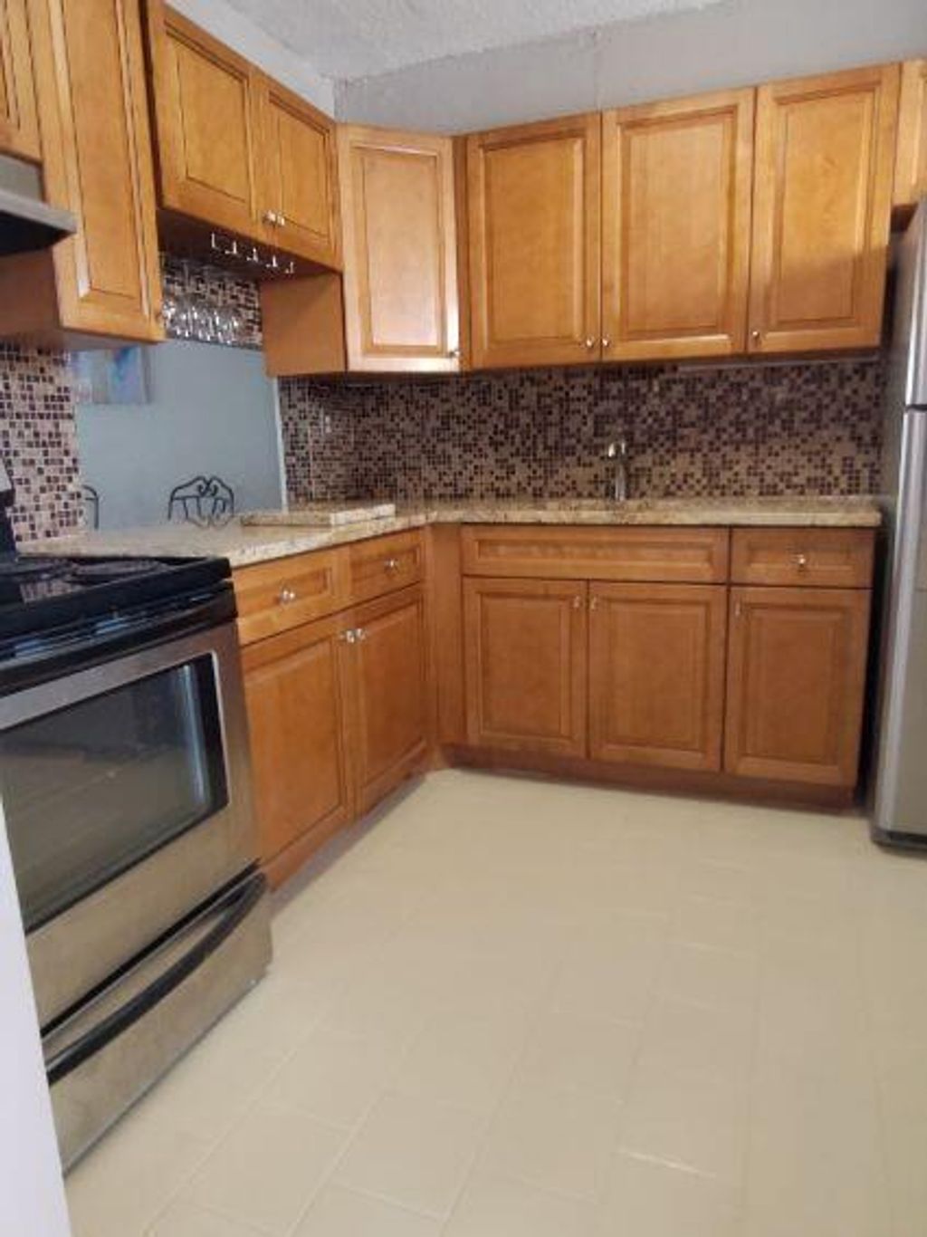 Photo of 2581 N Garden Drive N #207, Lake Worth, FL 33461 (MLS # R11058625)