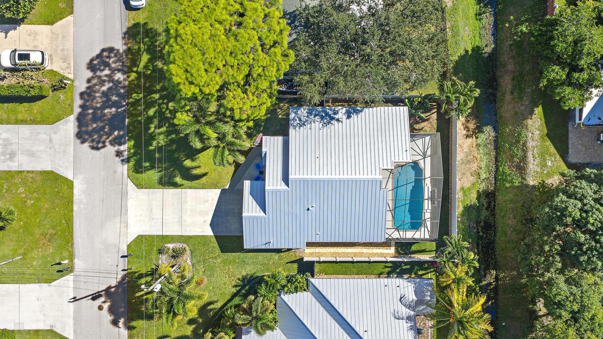 NORTH PALM BEACH HEIGHTS - Residential