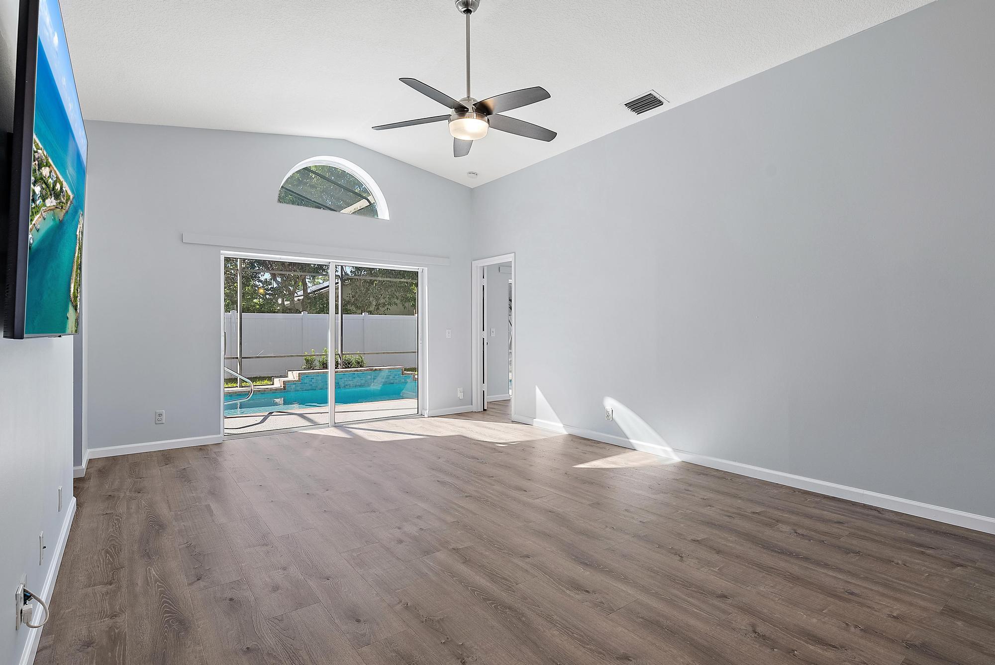 NORTH PALM BEACH HEIGHTS - Residential