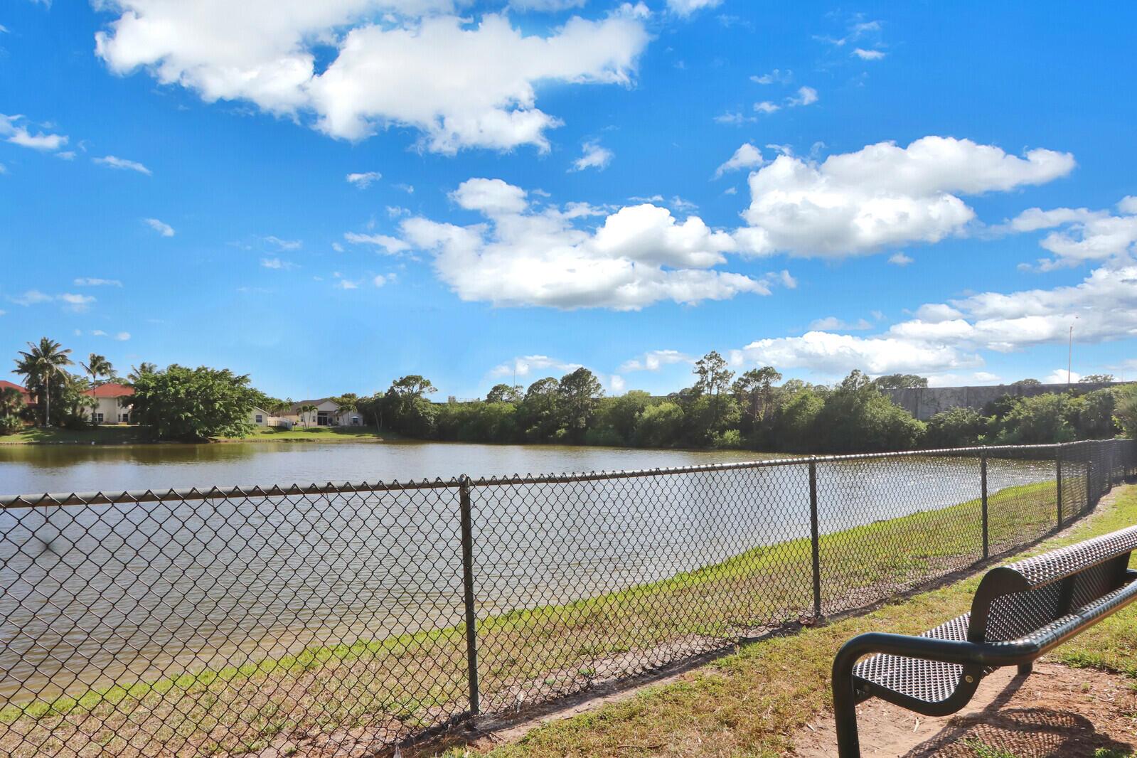 NORTH PALM BEACH HEIGHTS - Residential