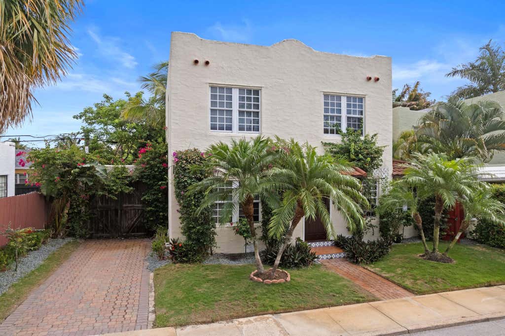 Photo of 217 Lytton Court, West Palm Beach, FL 33405 (MLS # B26041124)