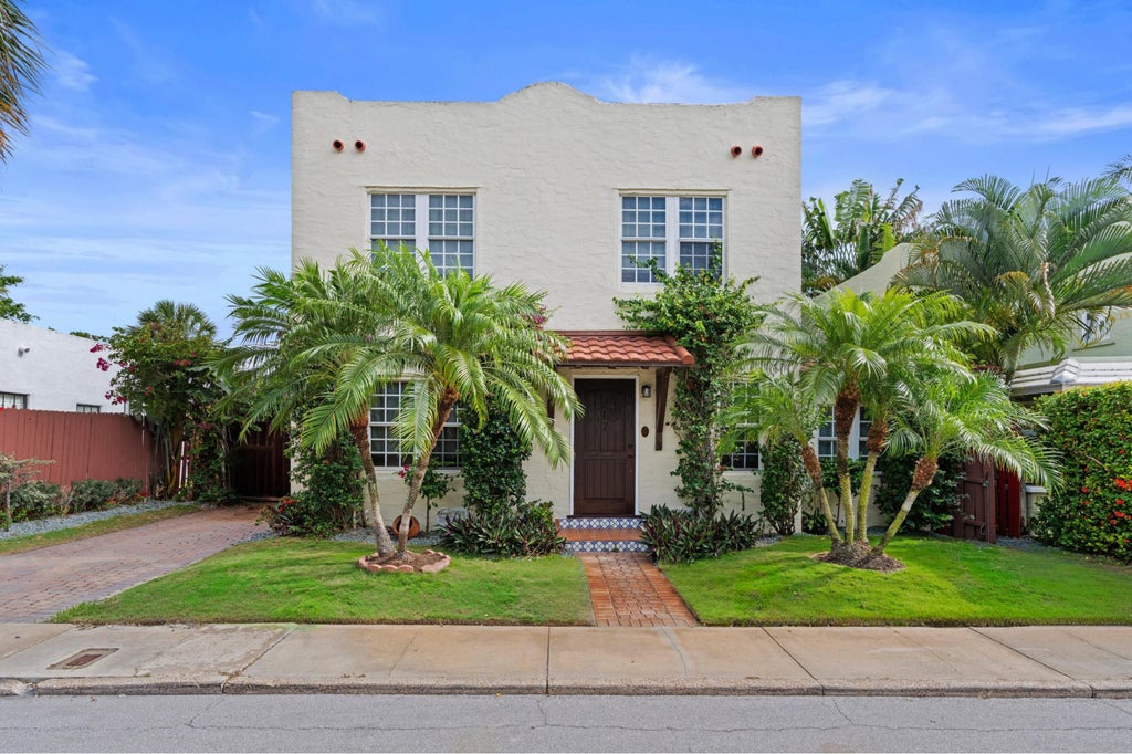 Photo of 217 Lytton Court, West Palm Beach, FL 33405 (MLS # B26041124)
