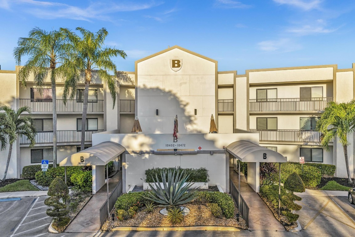 Clairmont - Residential