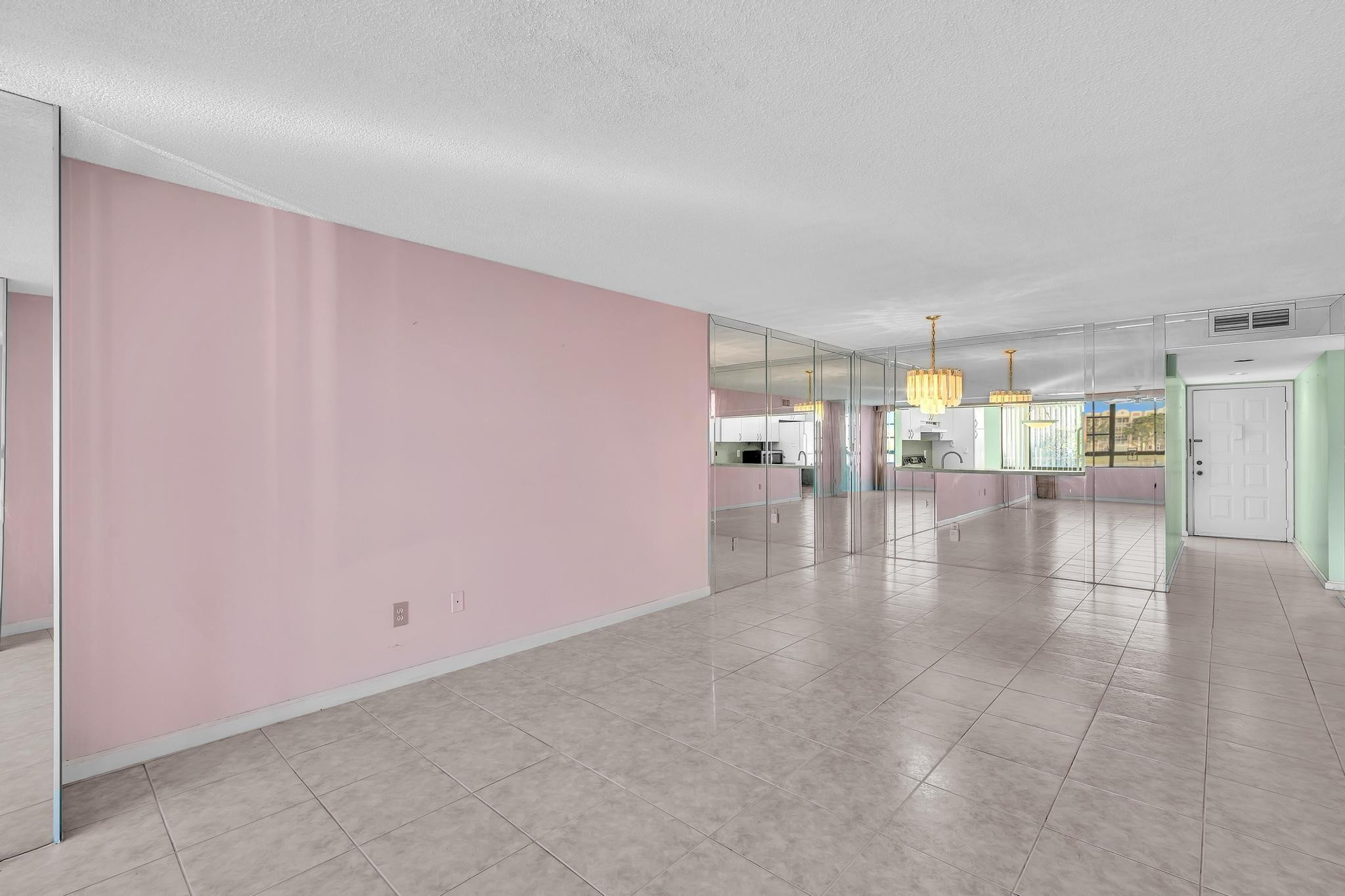 Clairmont - Residential