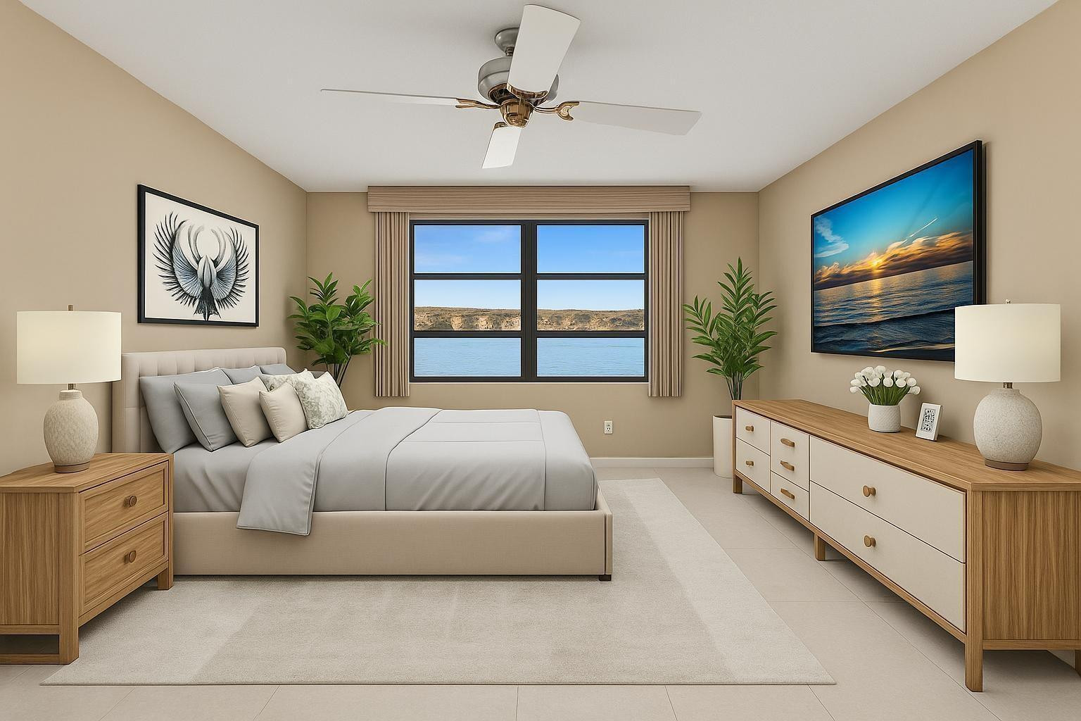 Clairmont - Residential