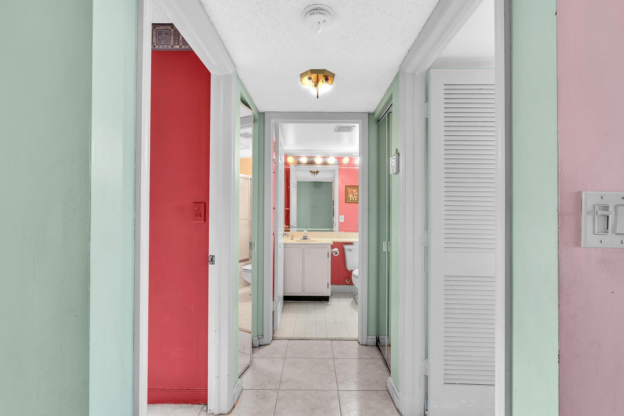 Clairmont - Residential