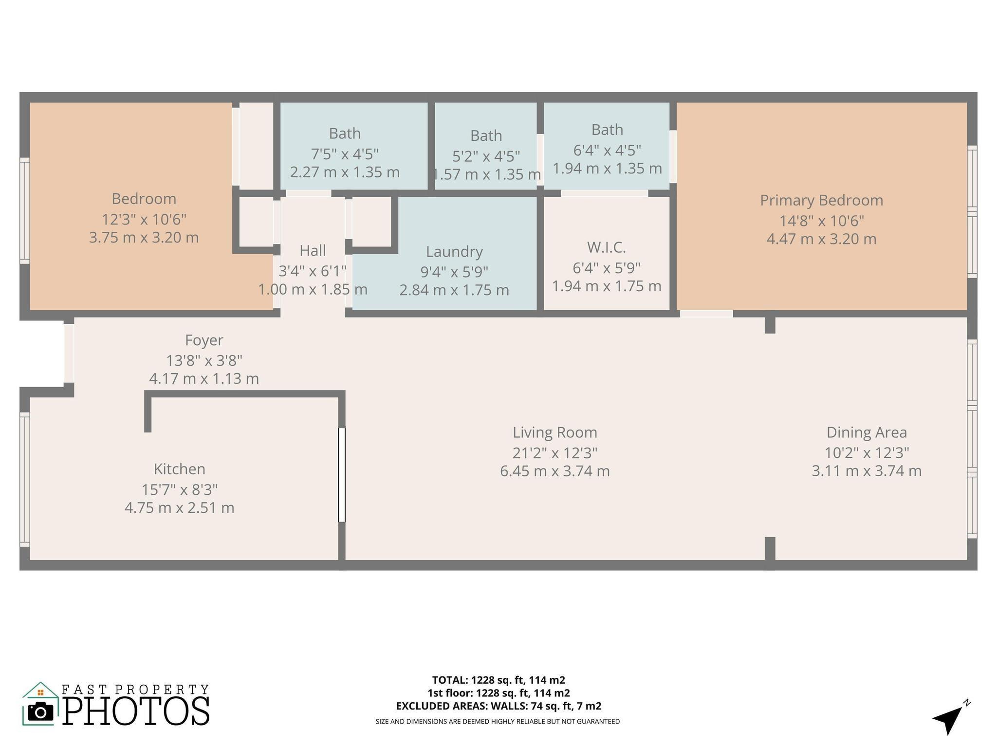 Clairmont - Residential