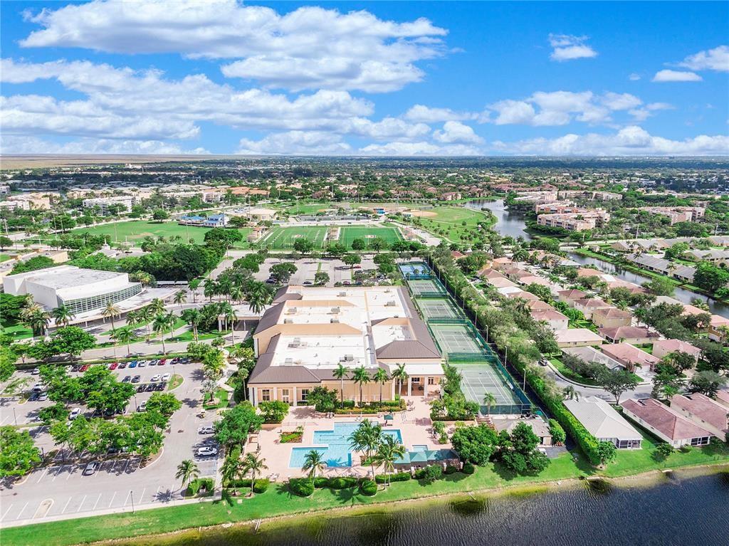 Clairmont - Residential