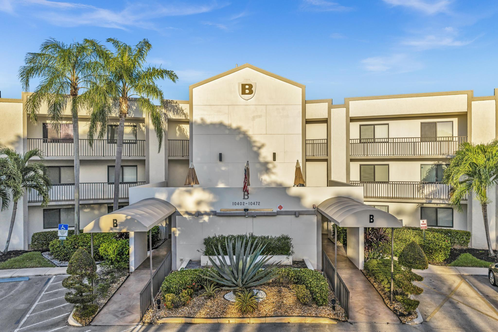 Clairmont - Residential