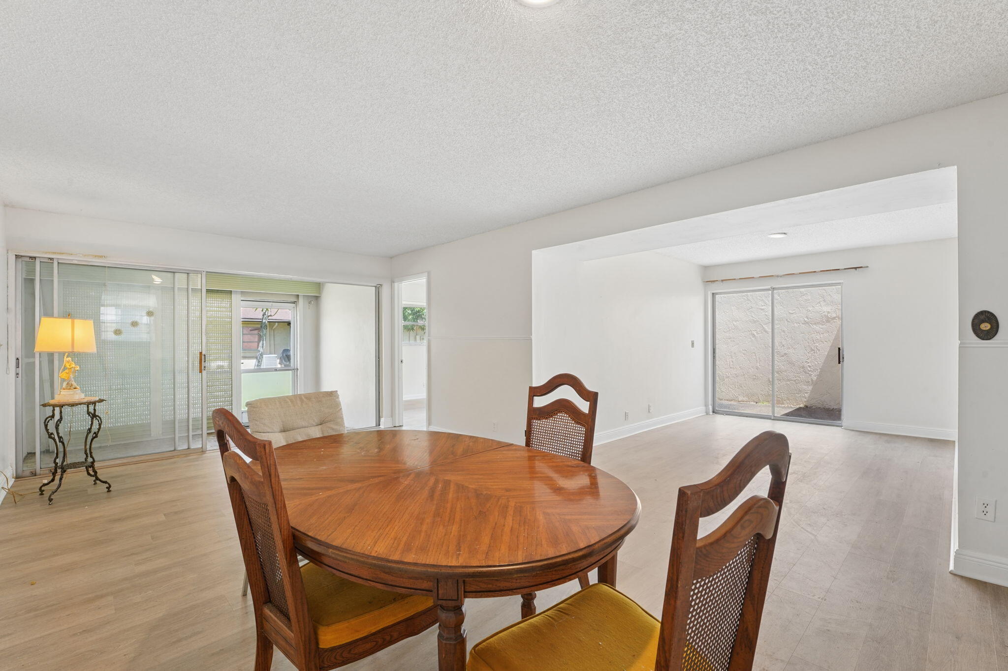 GARDEN PATIO VILLAS - Residential