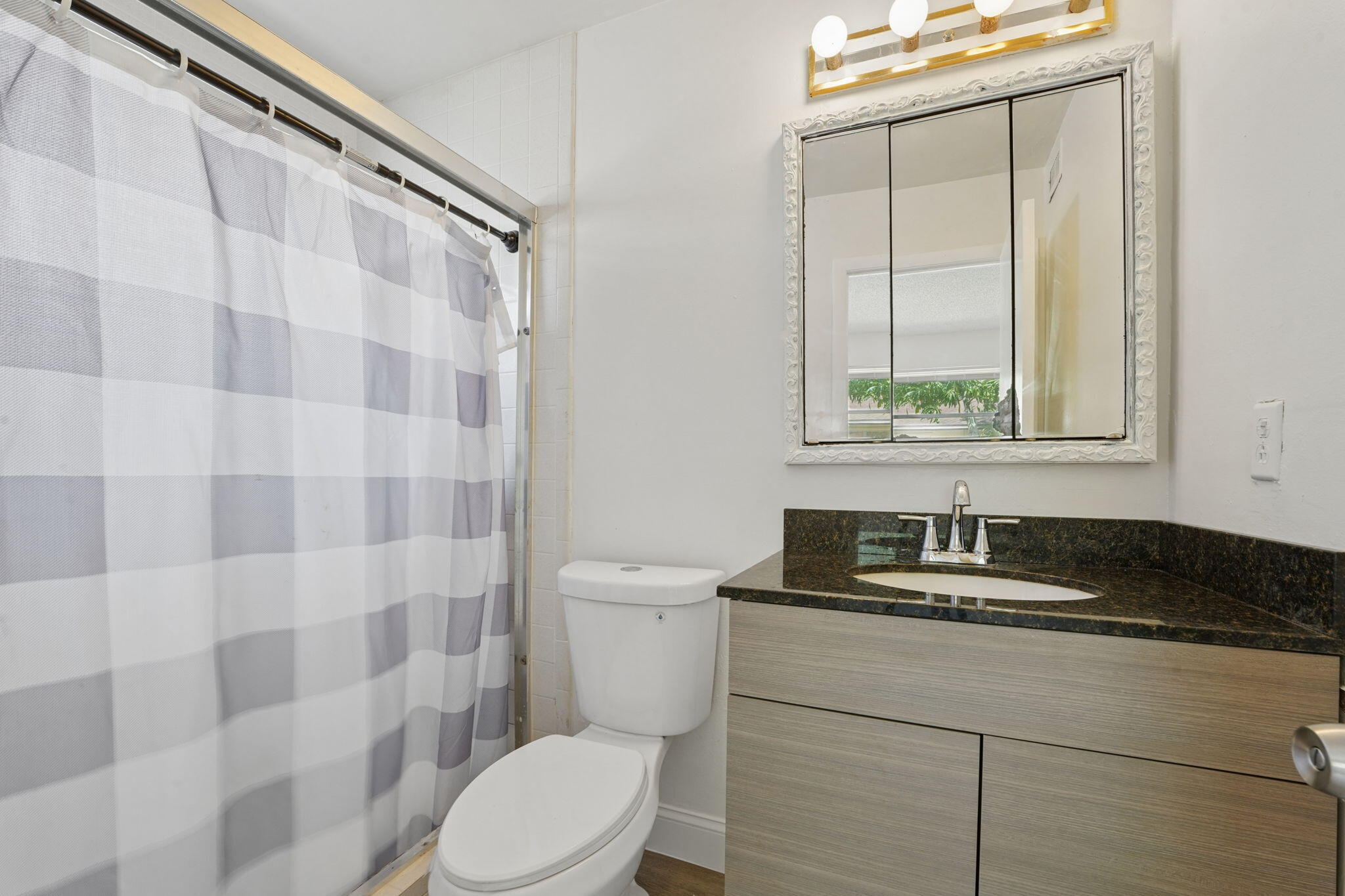 GARDEN PATIO VILLAS - Residential