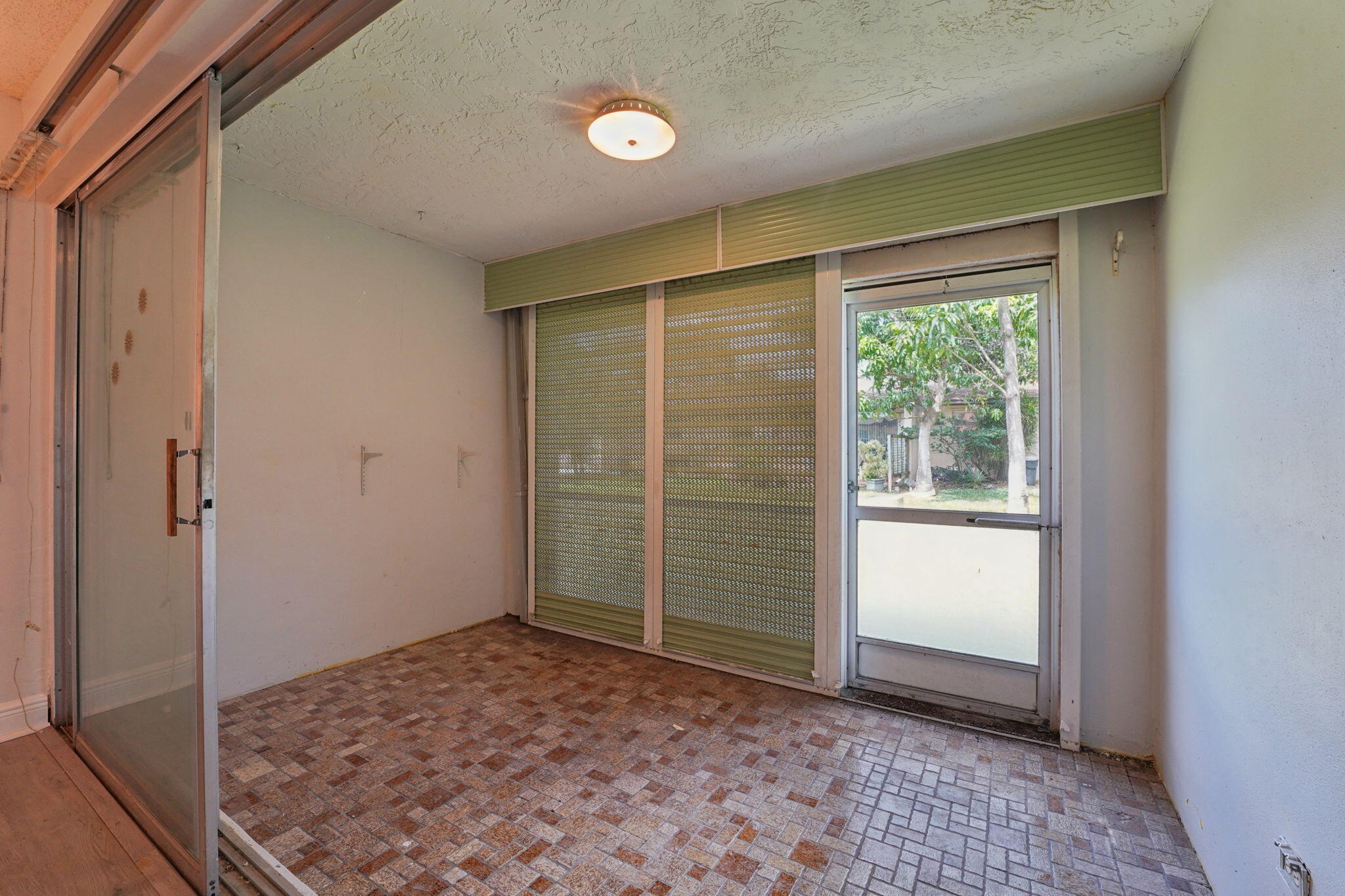 GARDEN PATIO VILLAS - Residential