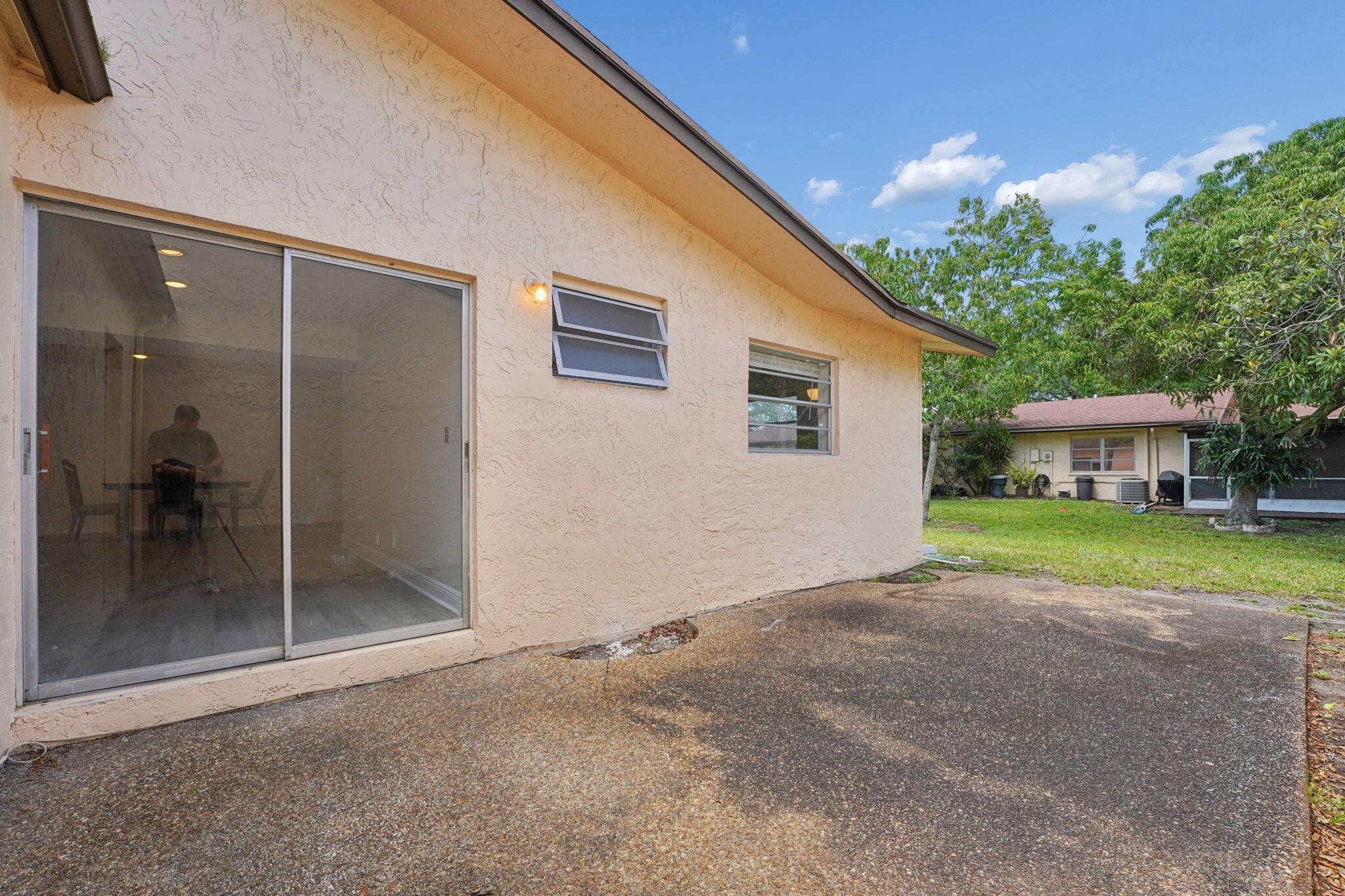 GARDEN PATIO VILLAS - Residential