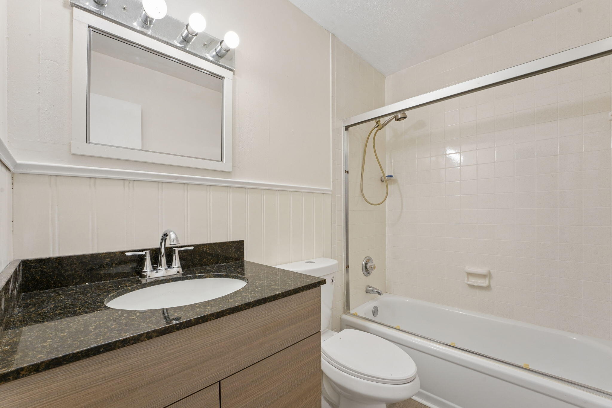 GARDEN PATIO VILLAS - Residential